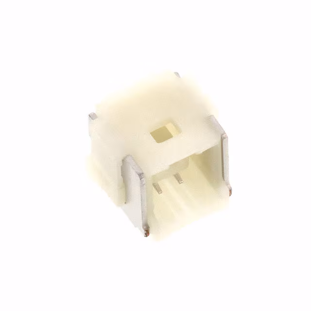 10136353-02111LF Amphenol ICC (FCI)  Headers Receptacles Female Sockets